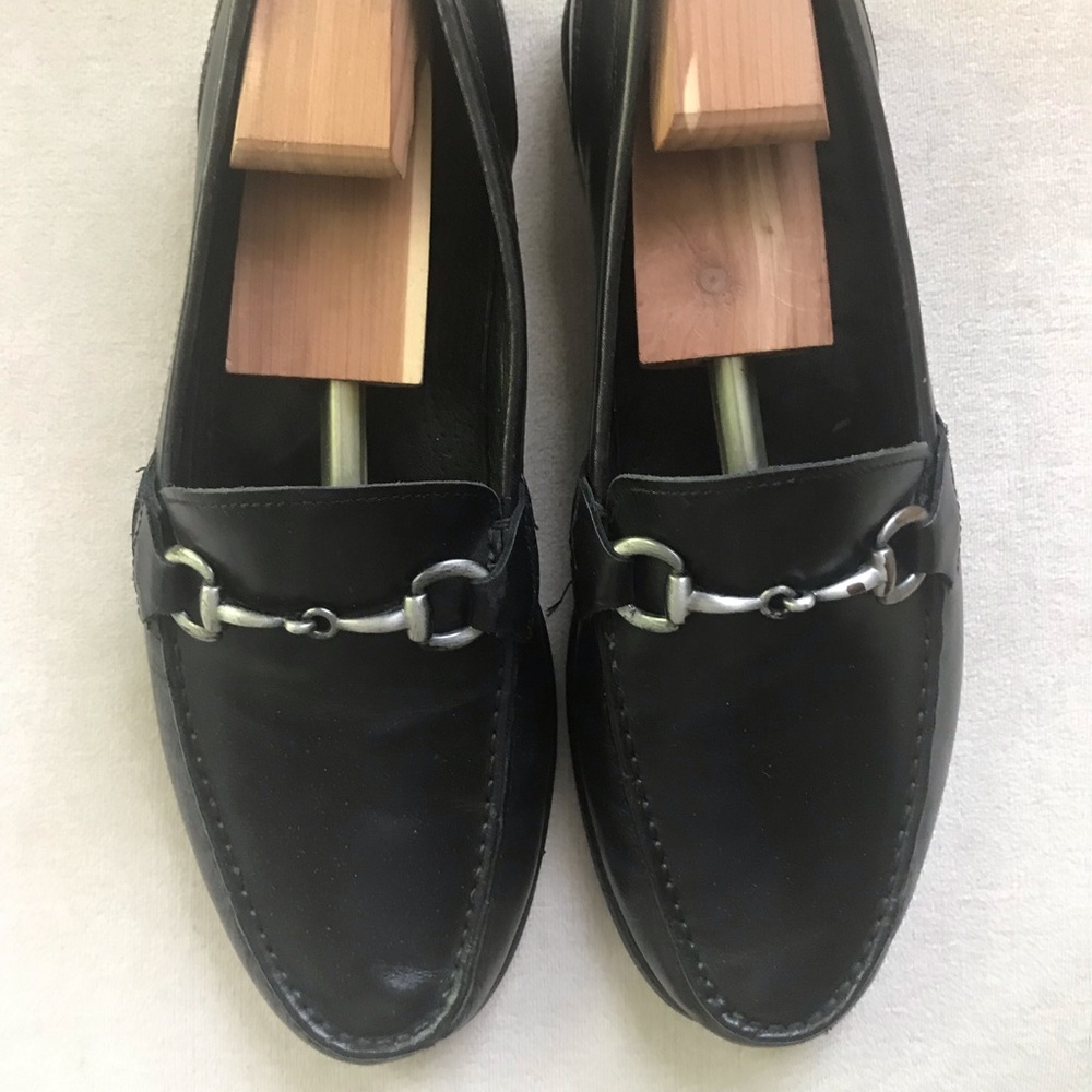 Cole Haan Pinch Loafers With Bit